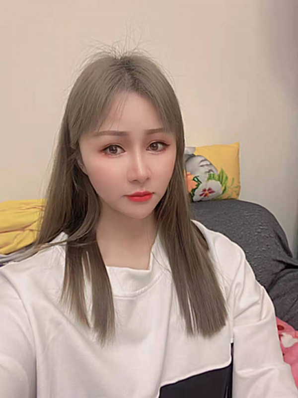 徐汇爱健身的大妖精